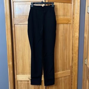 Prada wool pants - size 38- XS